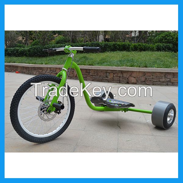 downhill slider drift trike 3 wheel bike By zzmerck