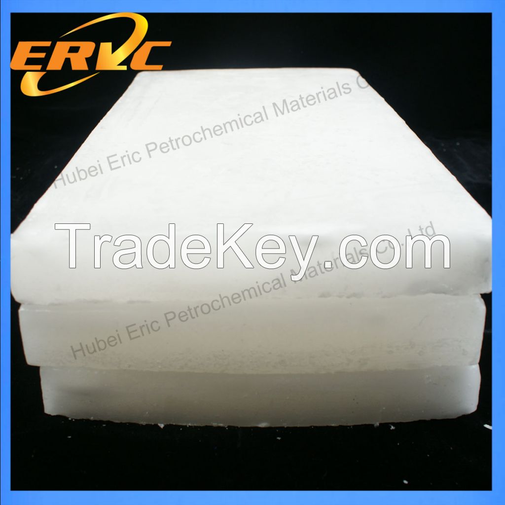 High Quality Cheap paraffin wax Fully Refined Paraffin Wax 58/60