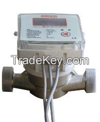 Mechanical Heat Meter