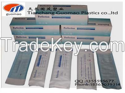  Self-sealing Sterilization Pouches