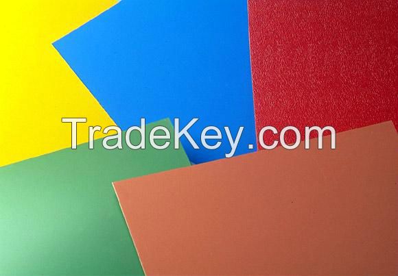 Color coated plate used for roof from china