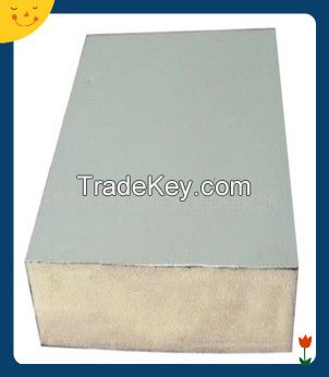 sandwich panel for warehouse and workhouse