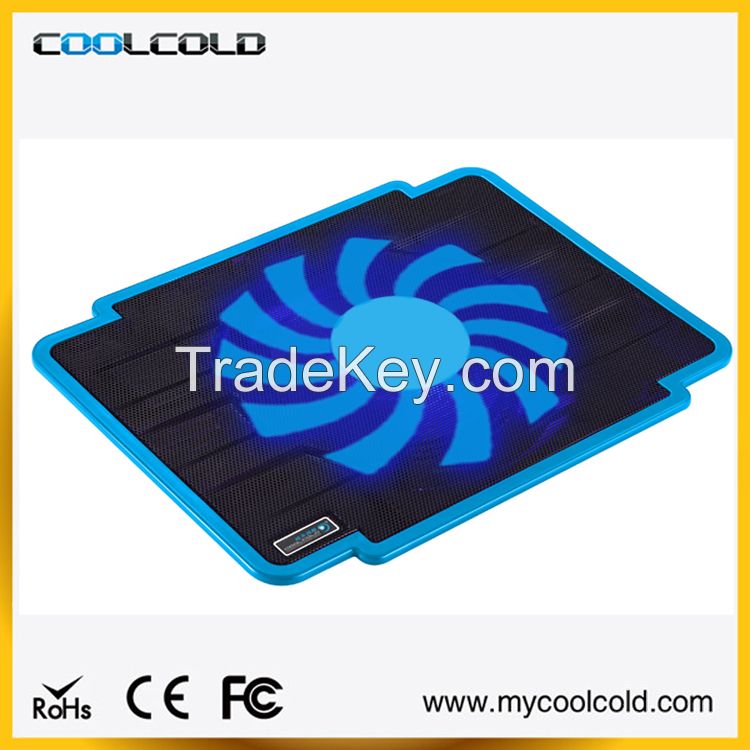  coolcold laptop cooling pad 