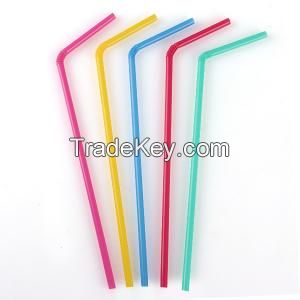 straws