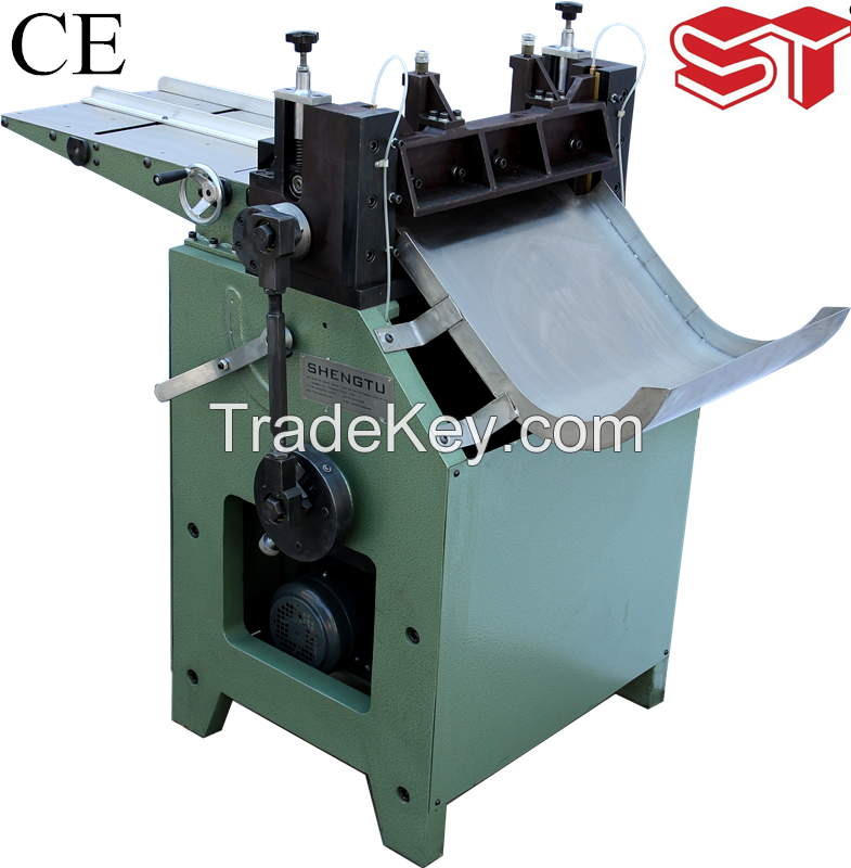 ST096 Center Board Cutting Machine