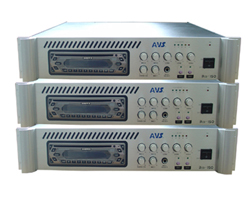 broadcast power amplifier(BCD series)