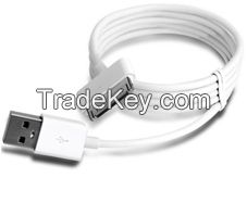 USB AM to 30pin Cable