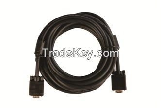 VGA Male to SVGA Male Cable
