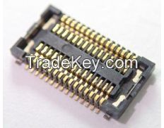 Board to Board Connector pitch 0.4mm H: 0.9mm