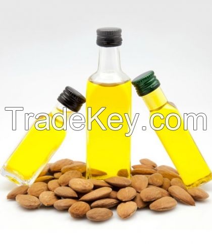 Almond Oil