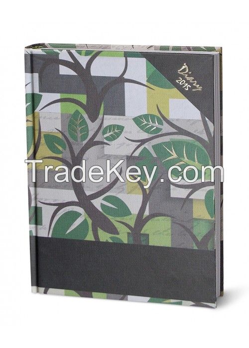 Art Cover 2015 Diary Ã¢ï¿½ï¿½ Design F at Affordable Price From Nightingale