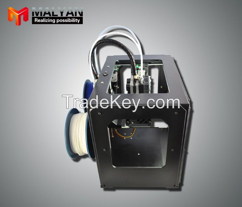 Best selling, high quality, Metal frame 3D printer