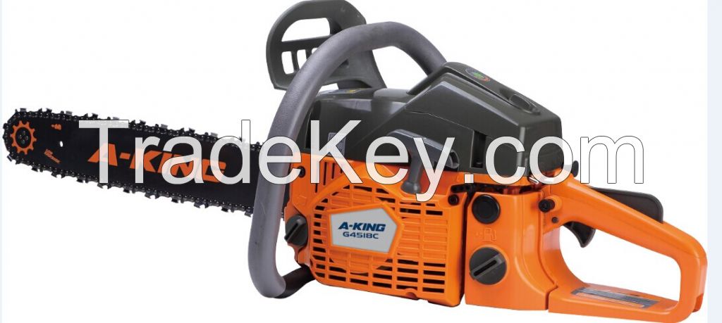 Gasoline Chainsaw G4518C