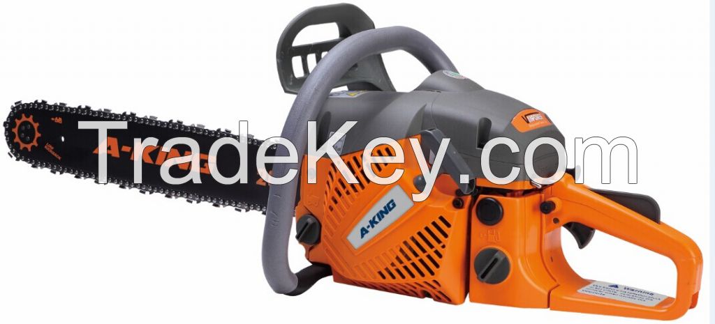 Gasoline Chain saw G5820B