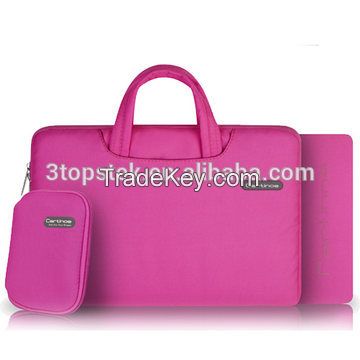 Colorful Cartinoe Soft Sleeve Case Bag For MacBook  Lapto
