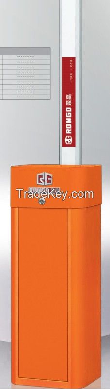 Top automatic traffic barrier with very cheap price