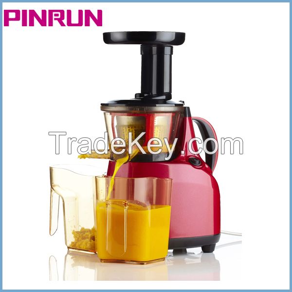Slow Juicer Extractor Cold Press Juicer Slow Squeezing Juicer Low Speed Juicer With Ce/rohs/cb