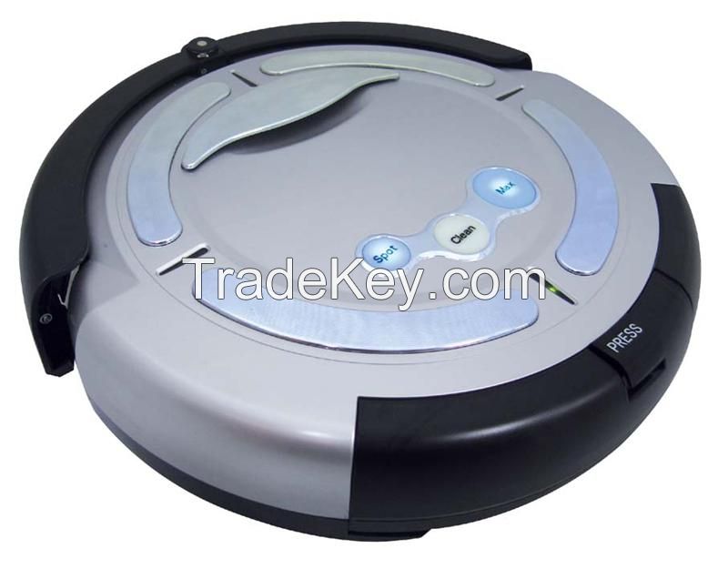 robot vacuum cleaner with remote control,auto charging,Mop function,Model No.EG-H488