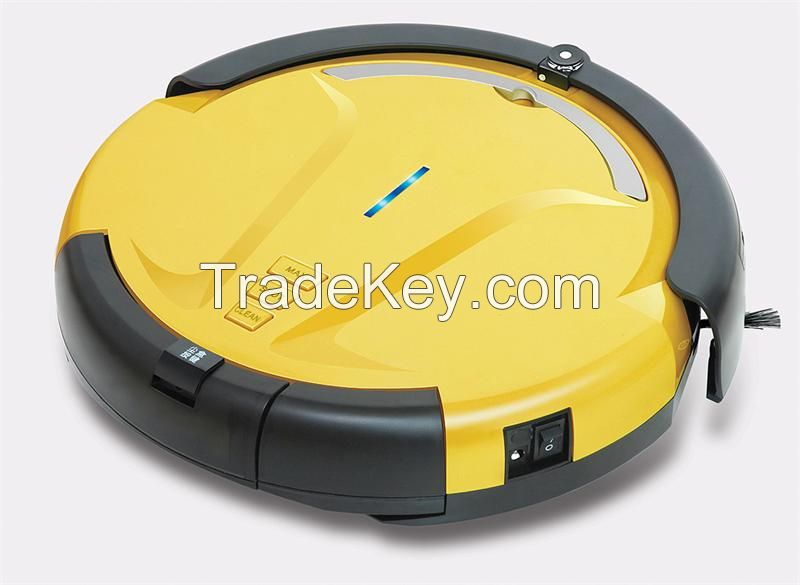 auto charging robot vacuum cleaner EG-298