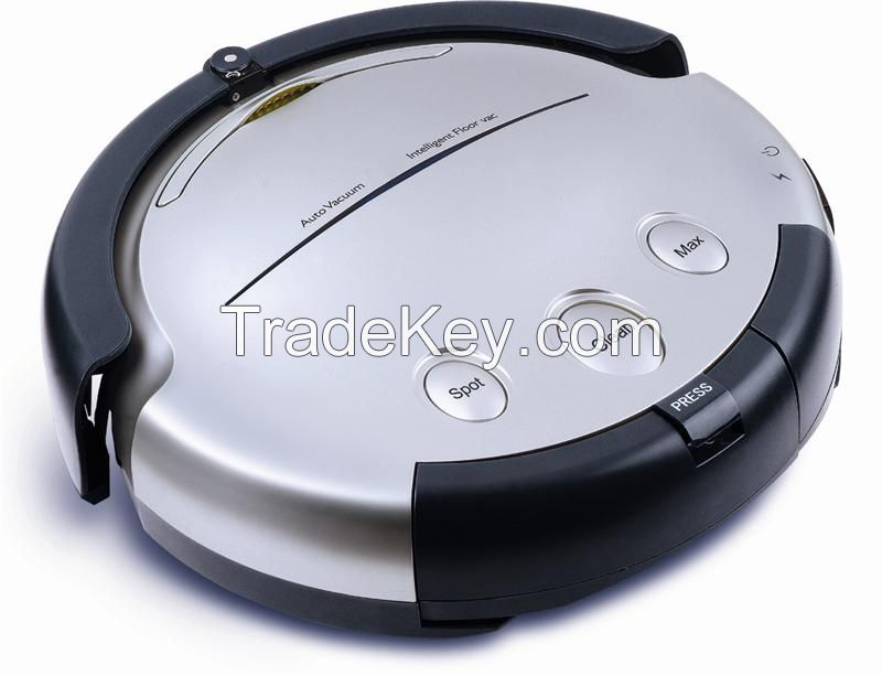 robot vacuum cleaner with remote control,auto charging,Mop function,Model No.EG-H688