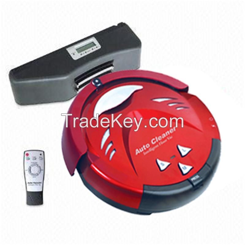robot vacuum cleaner with remote control,auto charging,Mop function,Model No.EG-H488
