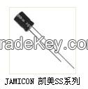 capacitance JAMICON kaimei mini size SS series