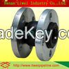 Hot sale Custom Made Hypalon Rubber Expansion Joint