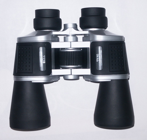 Porro 7x50 binoculars