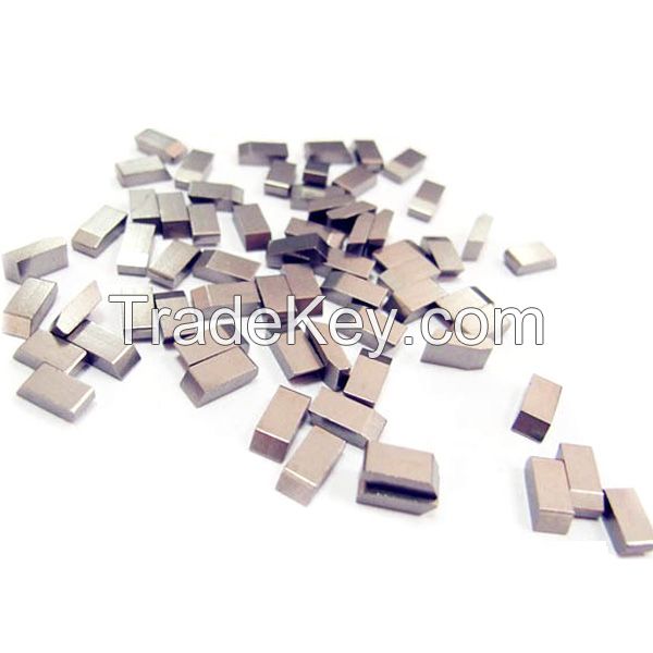 carbide material and carbide products