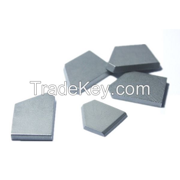 carbide material and carbide products