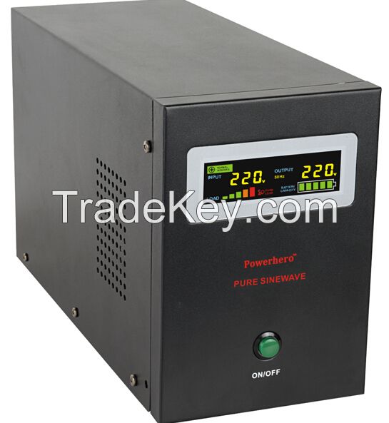 off grid pure sine wave inverter 