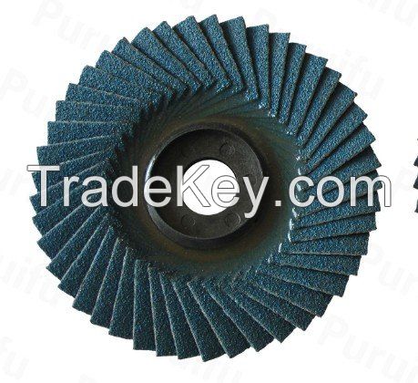 abrasive discs made in Dongguan China