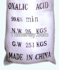 Oxalic Acid