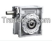 shaft mounted-worm gear speed reducer