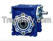 Shaft Mounted-worm Gear Speed Reducer