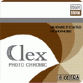 Clex CR-39 Spheric Lens
