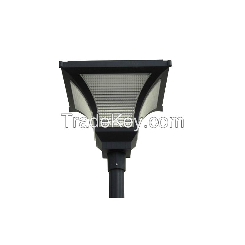 Aluminum outdoor garden waterproof wall lamp