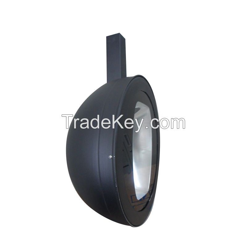 Aluminum outdoor garden waterproof wall lamp