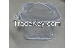 PVC BAG USED FOR COSMETIC OR SHOES