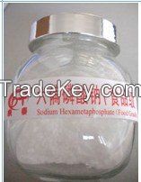Sodium Hexametaphosphate(SHMP)