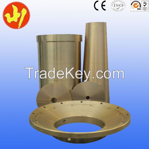 good corrosion resistance  bronze cone crusher  socket liner