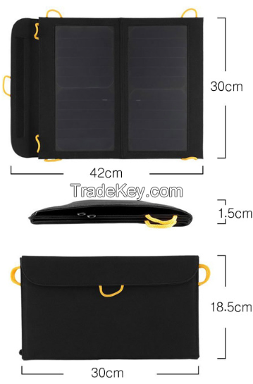 Solar Charger / Solar Mobile Charger/ Solar Powerbanks