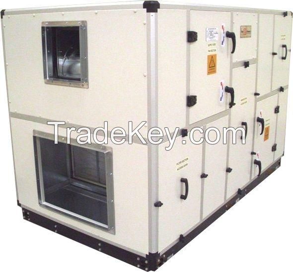 Heat Recovery Units