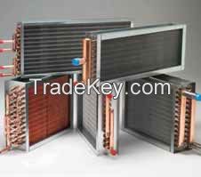 Cooling / Heating Coils