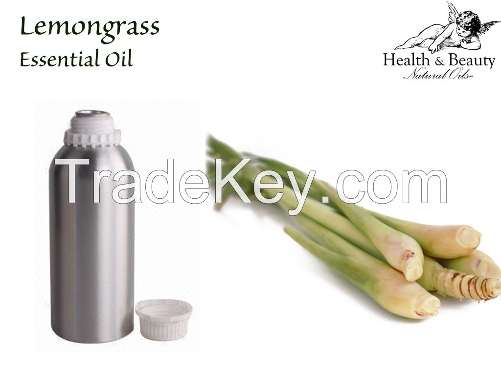 Lemongrass Oil Wholesale