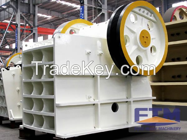 Standard Style Pe Series 150x250 Jaw Crusher For Sale