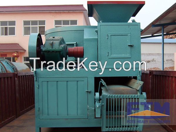 Briquetting Machinery/Briquettes Machine For Sale