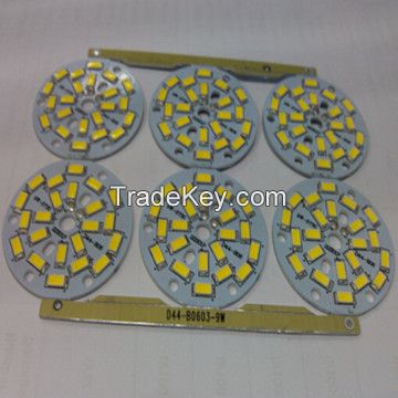 9w LED Bulbs