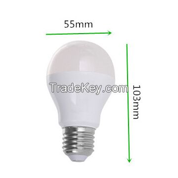 7w LED Bulbs