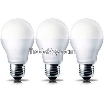 9w LED Bulbs